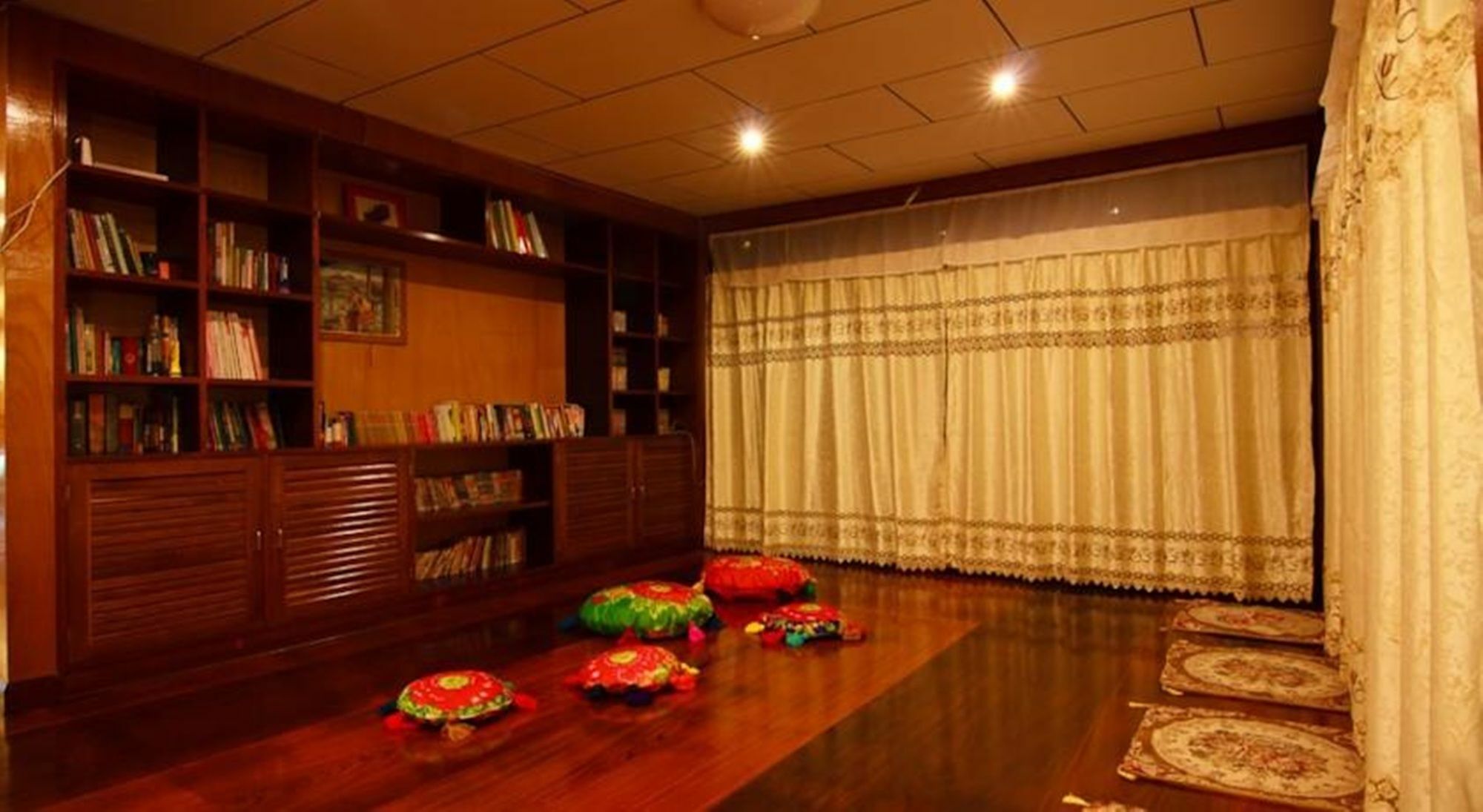 Chezmoi Handicraft&Homestay Chiang Rai Exterior foto
