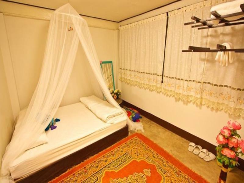 Chezmoi Handicraft&Homestay Chiang Rai Exterior foto