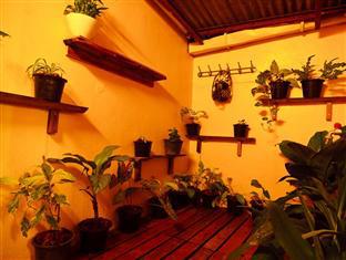 Chezmoi Handicraft&Homestay Chiang Rai Exterior foto
