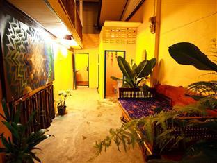 Chezmoi Handicraft&Homestay Chiang Rai Exterior foto